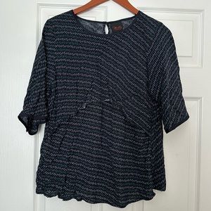 Milly by paperdolls 4L top